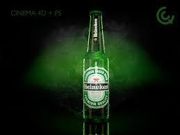 Heineken Long Neck 330Ml
