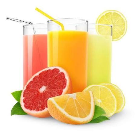 Sucos 500Ml