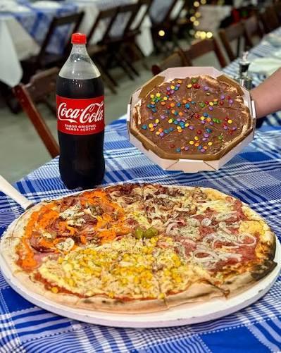 (Combo 4) Familia + Broto + Refri
