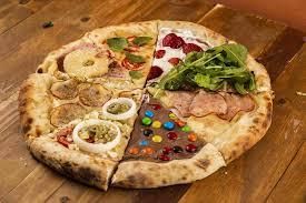Pizza Grande