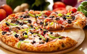 Pizza Media