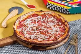 Pizza Brotinho