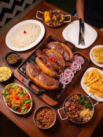 Picanha Tradicional (A La Carte)