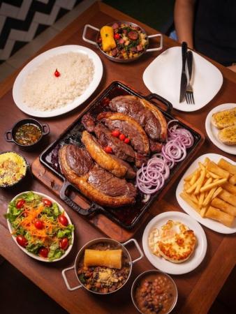 Picanha Especial (A La Carte)