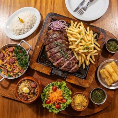 Contra Filé (A La Carte)