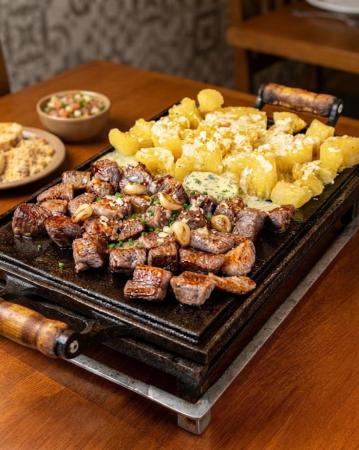 Carne de Sol (A La Carte)