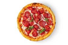 Pizza Media
