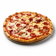 Pizza Grande