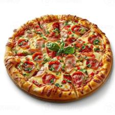 Pizza Familia