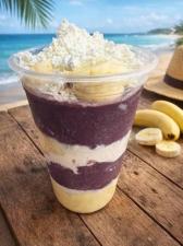 Açaí Bananinha