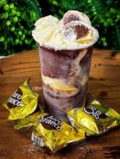 Açaí Ouro Branco