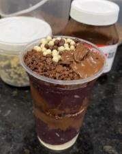 Açaí Chocotela
