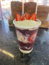 Açaí Moranguinho