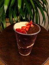 Açaí Jorge Teixeira