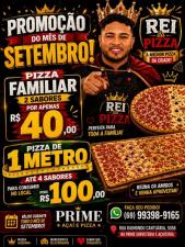 Combo Familia