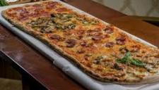 Pizza Metro