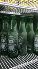 Heineken Long Neck