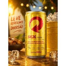 Skol Lata
