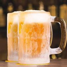 Copo de Chopp