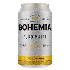 Bohemia lata