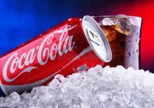 Coca Cola Lata