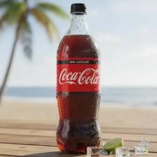 Coca Cola 600ml