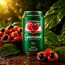 Guaraná Lata