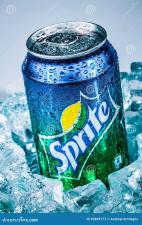 Sprite Lata
