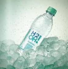 H2O 500ml