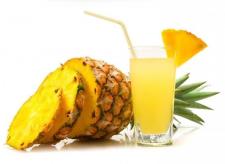Suco de Abacaxi