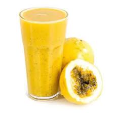 Suco de Maracujá 