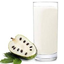Suco de Graviola 