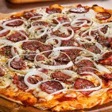 Pizza Familia