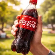 Coca Cola 1L