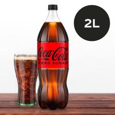 Coca Cola 2L Zero