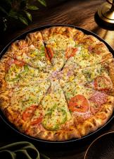 Pizza Barriga Cheia