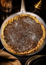 Pizza Prestígio