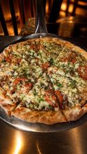 Pizza do Cheff