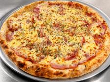 Pizza Lombo
