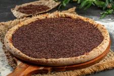 Pizza Chocolate