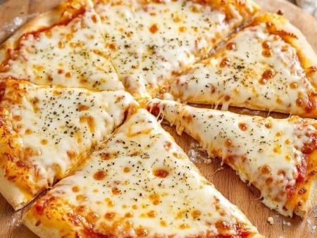 Pizza 3 Queijos