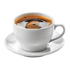 Café coado 180 ml