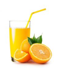 Suco Laranja