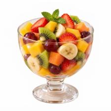 Salada de frutas