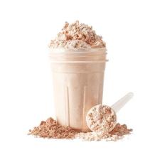 Shake proteico