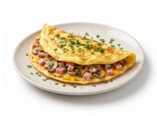 Omelete