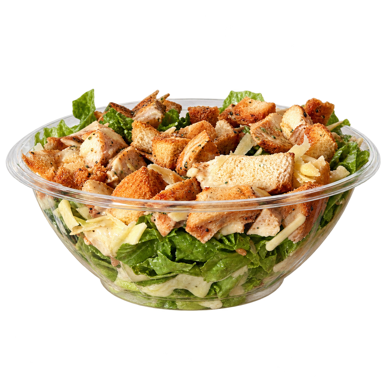 Salada Caesar