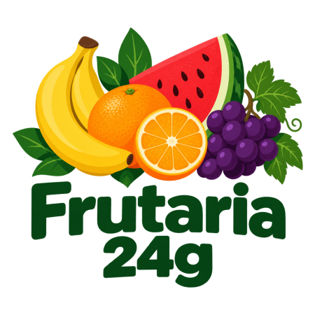 Logo de Frutaria 24g