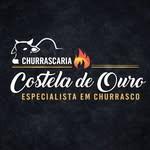 Logo de Costela de Ouro