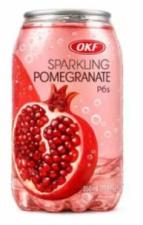 ROMA COREANO 350ML